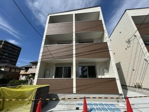 ジーメゾン大和ウエスト