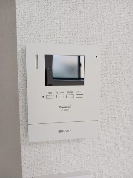 サニークレスト