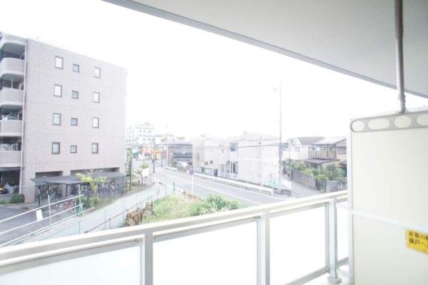 リブリ・けやき南台