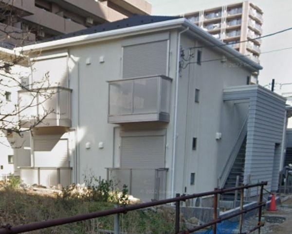 クロスコート町田