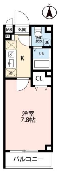 アップワード本厚木