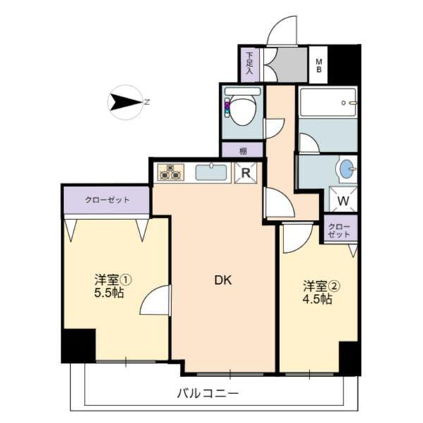 ライオンズマション海老名第３