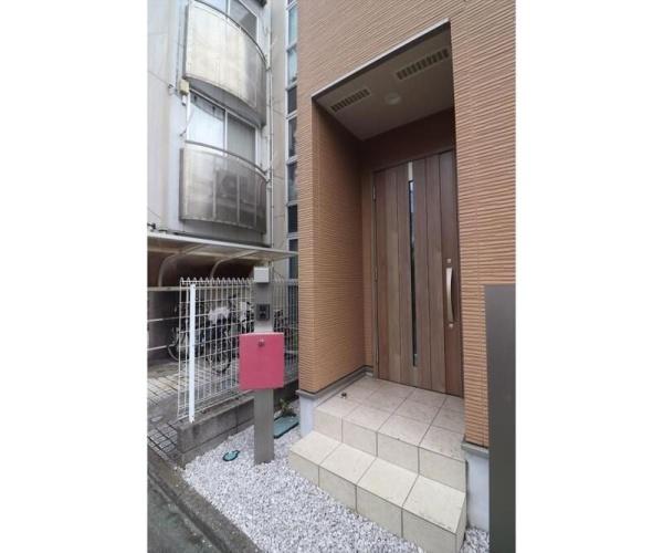 相生２丁目貸家２号棟