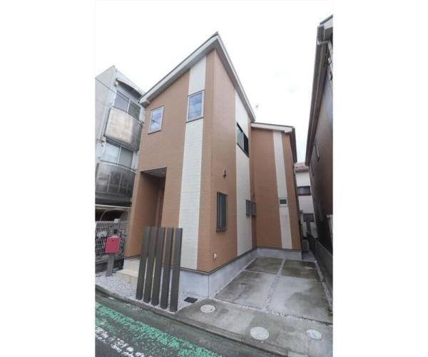 相生２丁目貸家２号棟