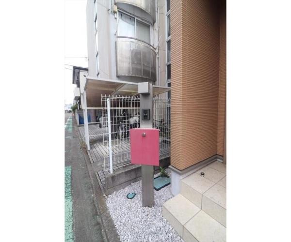 相生２丁目貸家２号棟