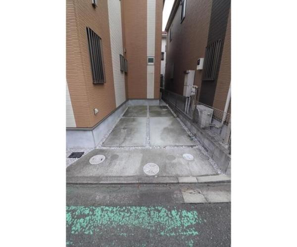 相生２丁目貸家２号棟