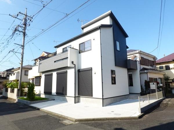 BLOOMINGMAISON相模原市中央区上矢部2丁目