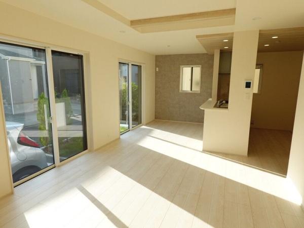 BLOOMINGMAISON相模原市中央区上矢部2丁目
