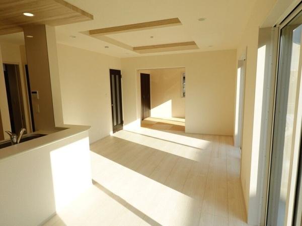 BLOOMINGMAISON相模原市中央区上矢部2丁目