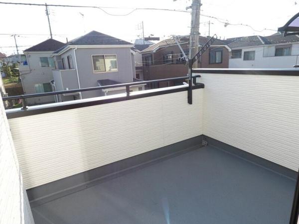 BLOOMINGMAISON相模原市中央区上矢部2丁目