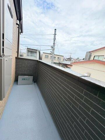 ベイルーム海老名エルデ