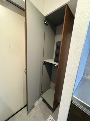ベイルーム海老名エルデ