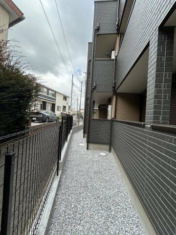 ベイルーム海老名エルデ