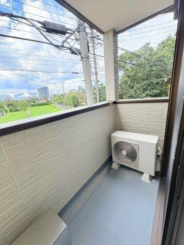 ベイルーム海老名モンド