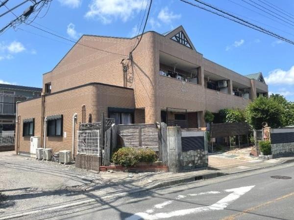 プランドール鶴間