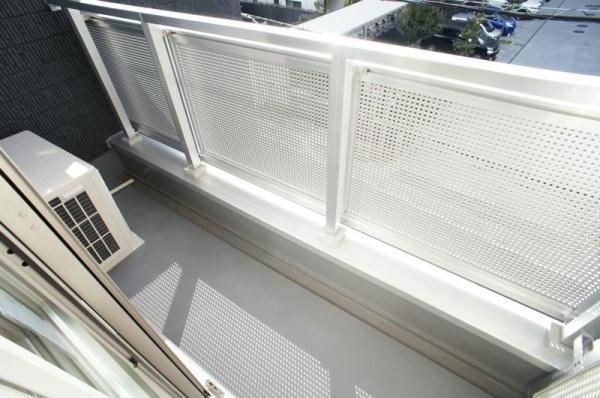大和市鶴間２丁目のマンション