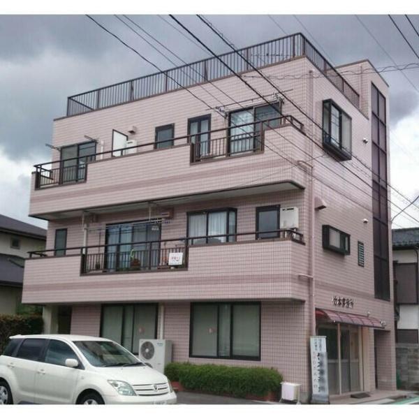 シティービル