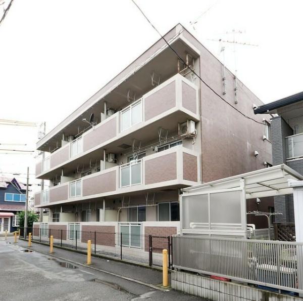 グレイス渋谷