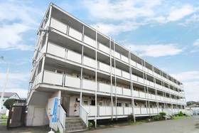 ビレッジハウス座間5号棟