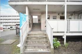 ビレッジハウス座間５号棟