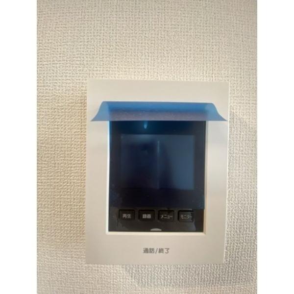 座間市南栗原１丁目のアパート