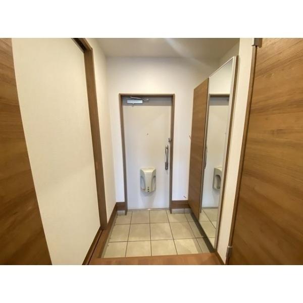 座間市南栗原１丁目のアパート
