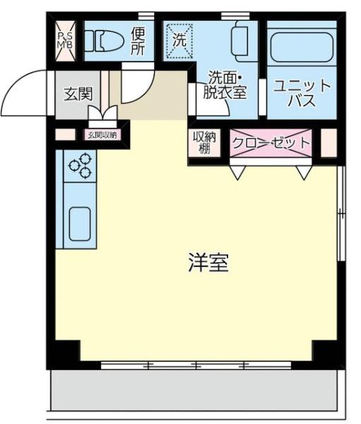 エクセラン相模が丘