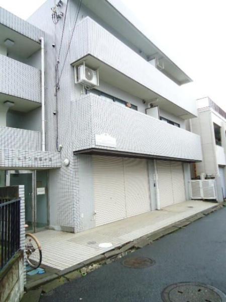 エクセラン相模が丘