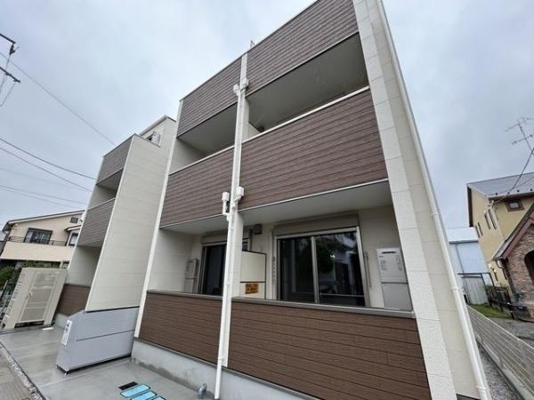 ジーメゾン海老名門沢橋エテルノ