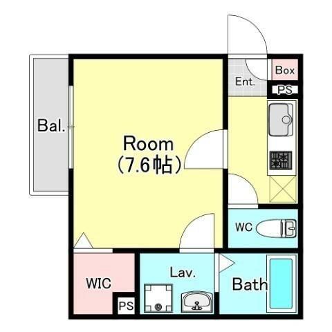 ジーメゾン海老名上今泉