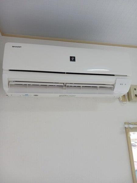 ひかりハイツ