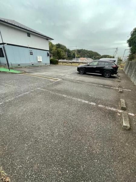 グリーンビレッジ