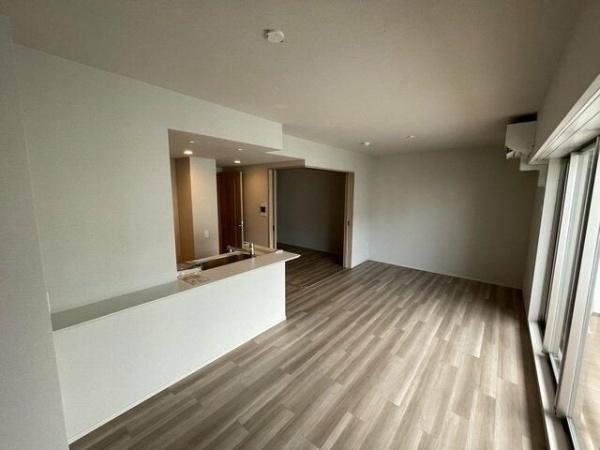 セントガーデン海老名Ⅱ街区