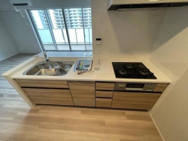 セントガーデン海老名Ⅱ街区
