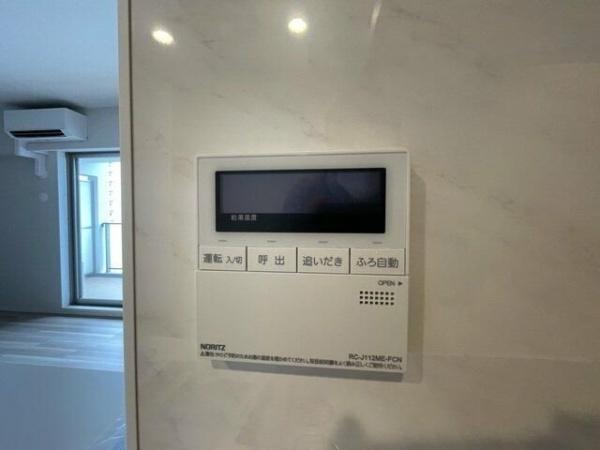 セントガーデン海老名Ⅱ街区