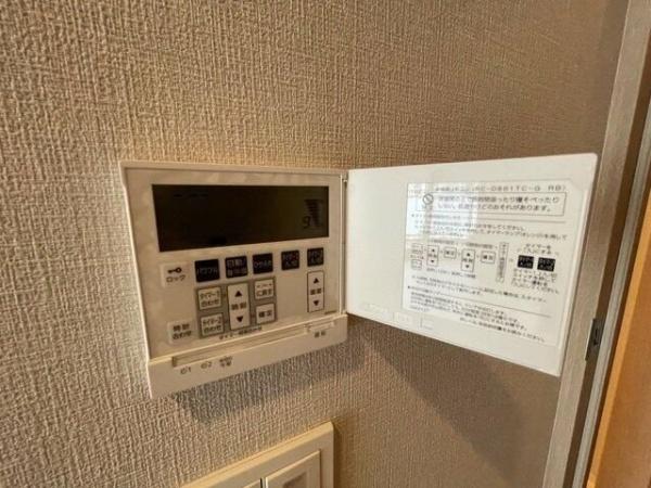 セントガーデン海老名Ⅱ街区