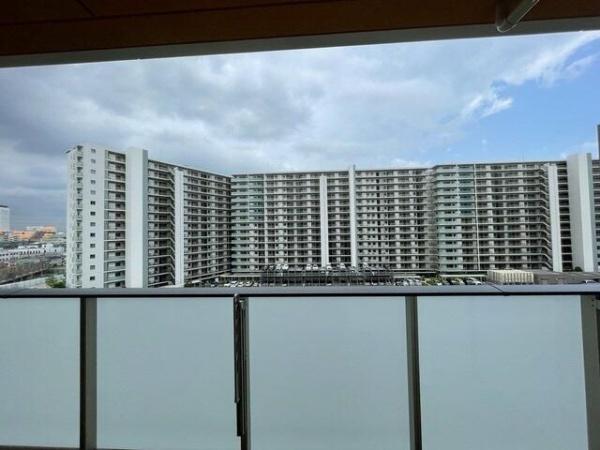 セントガーデン海老名Ⅱ街区
