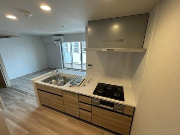 セントガーデン海老名Ⅱ街区