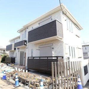 メゾンドソレイユ