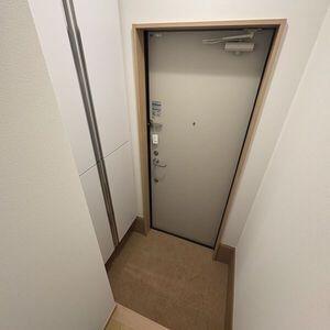 メゾンドソレイユ