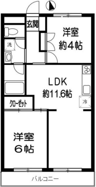 パストラル山口