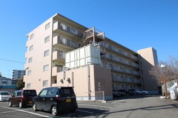 パストラル山口
