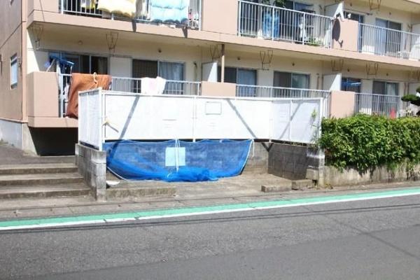 パストラル山口