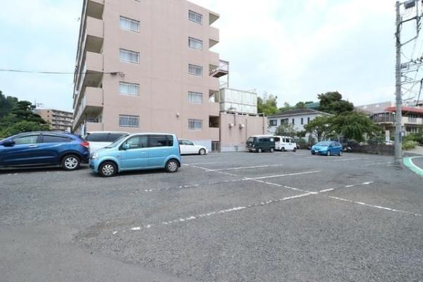 パストラル山口