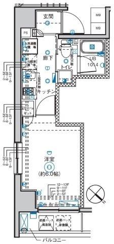 レーヴ町田V.A