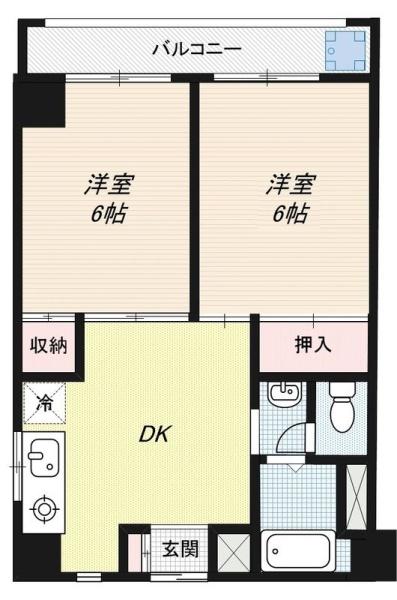 セントエルモ相武台