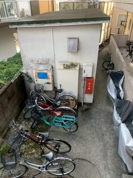 セントエルモ相武台