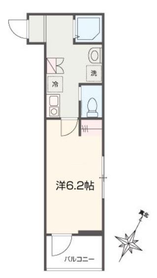 アイウシ小田急相模原Ⅱ