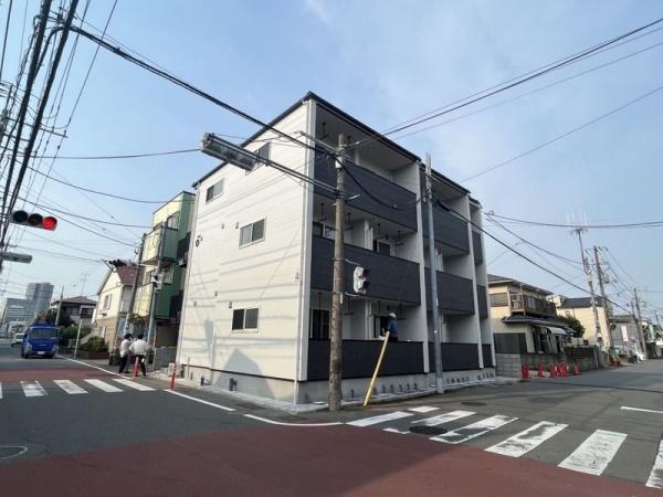 アイウシ小田急相模原Ⅱ