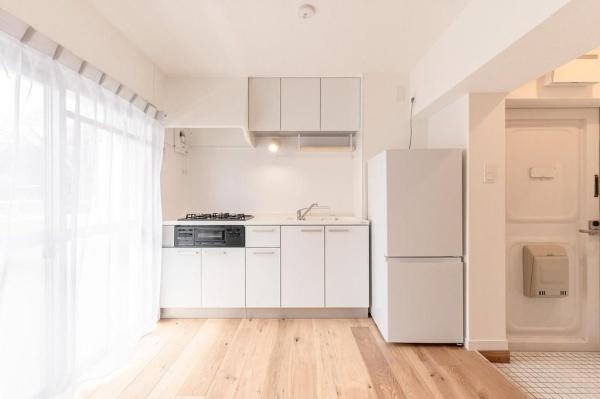 ｇｏｏｄｒｏｏｍ　ｒｅｓｉｄｅｎｃｅ座間ホシノタニ団地１号棟